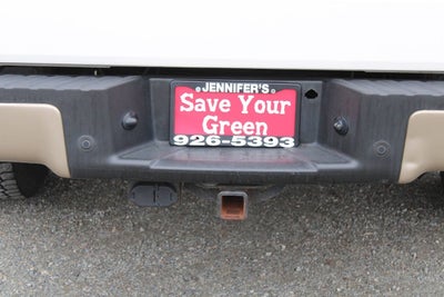 2013 Ford F-150 Lariat 4x4 4dr SuperCrew Styleside 5.5 ft. SB