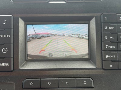 2017 Ford F-150 XLT 4x4 4dr SuperCab 6.5 ft. SB