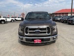 2017 Ford F-150 XLT 4x4 4dr SuperCab 6.5 ft. SB