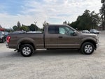 2017 Ford F-150 XLT 4x4 4dr SuperCab 6.5 ft. SB