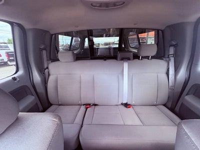 2008 Ford F-150 XLT 4x4 4dr SuperCrew Styleside 5.5 ft. SB