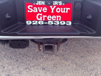 2008 Ford F-150 XLT 4x4 4dr SuperCrew Styleside 5.5 ft. SB