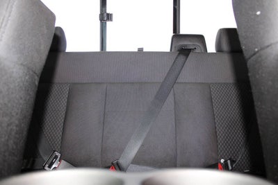 2008 Ford F-150 FX4 4x4 4dr SuperCab Styleside 5.5 ft. SB