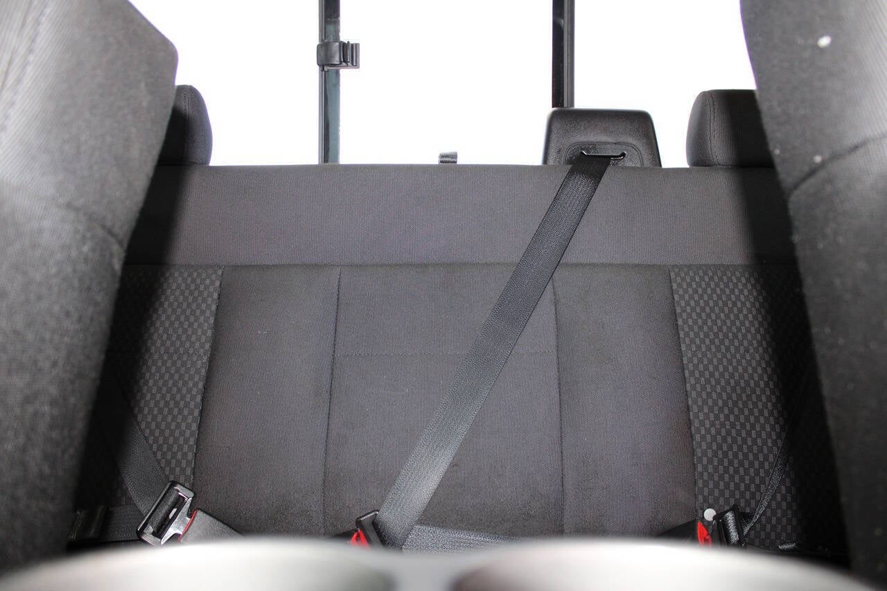 2008 Ford F-150 FX4 4x4 4dr SuperCab Styleside 5.5 ft. SB