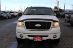 2008 Ford F-150 FX4 4x4 4dr SuperCab Styleside 5.5 ft. SB
