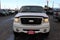 2008 Ford F-150 FX4 4x4 4dr SuperCab Styleside 5.5 ft. SB