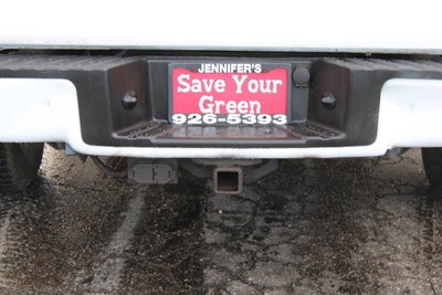 2008 Ford F-150 FX4 4x4 4dr SuperCab Styleside 5.5 ft. SB