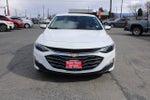 2022 Chevrolet Malibu LS Fleet 4dr Sedan