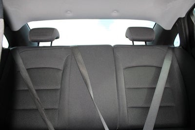 2022 Chevrolet Malibu LS Fleet 4dr Sedan