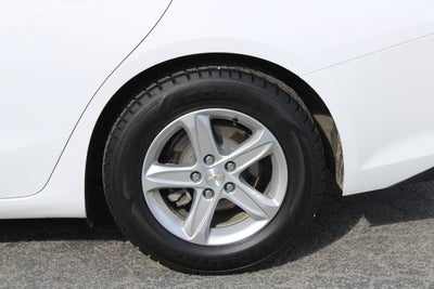 2022 Chevrolet Malibu LS Fleet 4dr Sedan