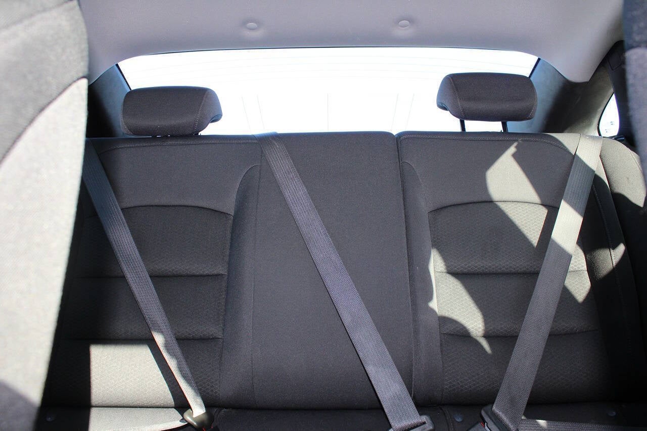 2024 Chevrolet Malibu LS Fleet 4dr Sedan