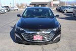 2024 Chevrolet Malibu LS Fleet 4dr Sedan