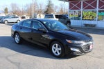 2024 Chevrolet Malibu LS Fleet 4dr Sedan