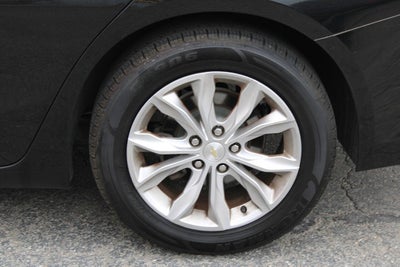 2020 Chevrolet Malibu LT 4dr Sedan