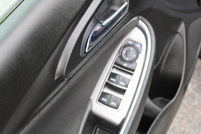 2020 Chevrolet Malibu LT 4dr Sedan