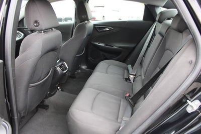 2020 Chevrolet Malibu LT 4dr Sedan