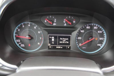 2020 Chevrolet Malibu LT 4dr Sedan