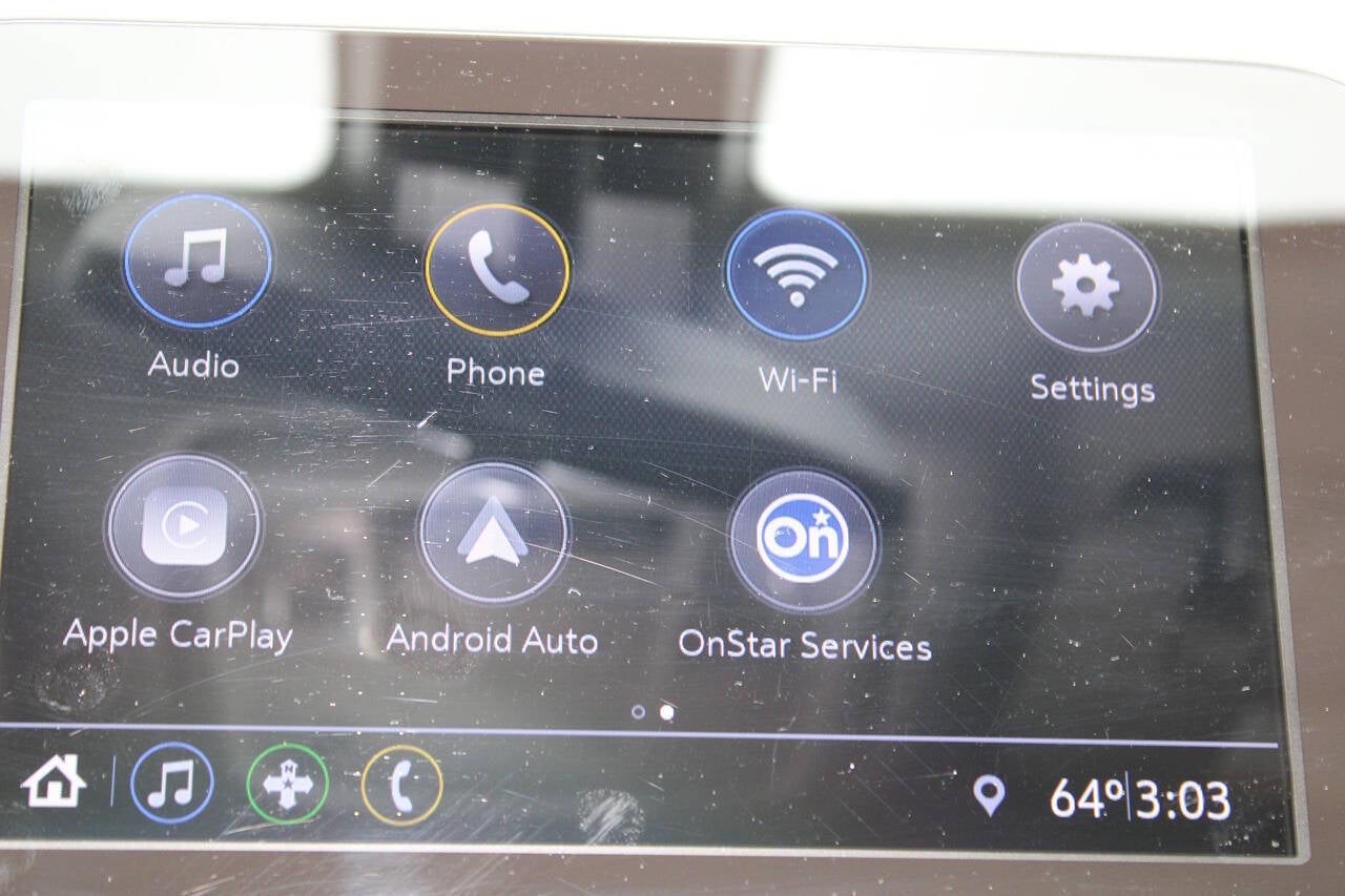 2020 Chevrolet Malibu LT 4dr Sedan