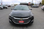 2020 Chevrolet Malibu LT 4dr Sedan