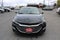 2020 Chevrolet Malibu LT 4dr Sedan