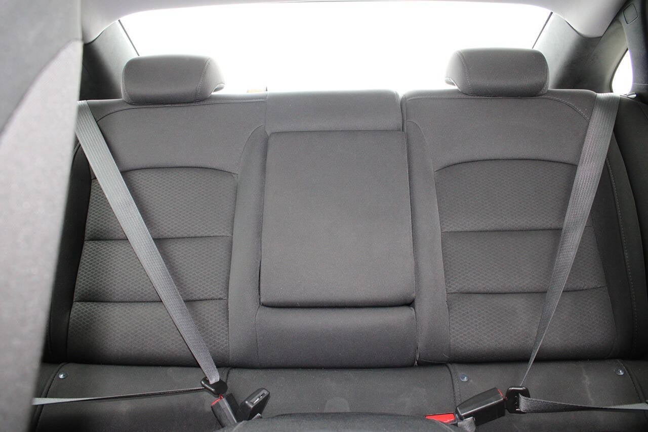 2020 Chevrolet Malibu LT 4dr Sedan