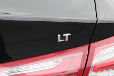 2020 Chevrolet Malibu LT 4dr Sedan