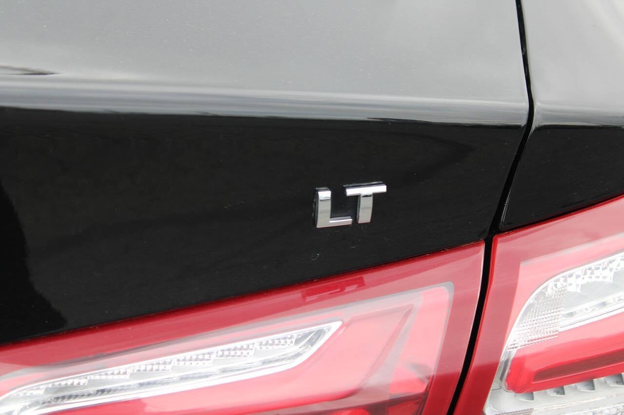 2020 Chevrolet Malibu LT 4dr Sedan