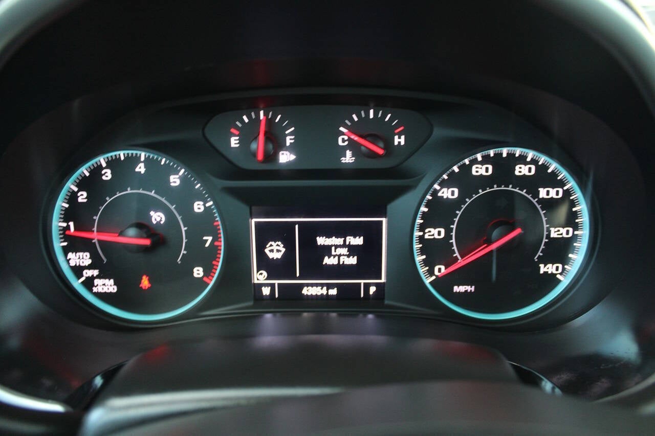 2022 Chevrolet Malibu LT 4dr Sedan