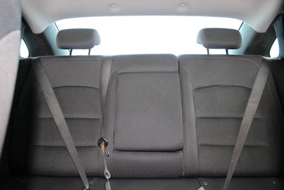 2022 Chevrolet Malibu LT 4dr Sedan