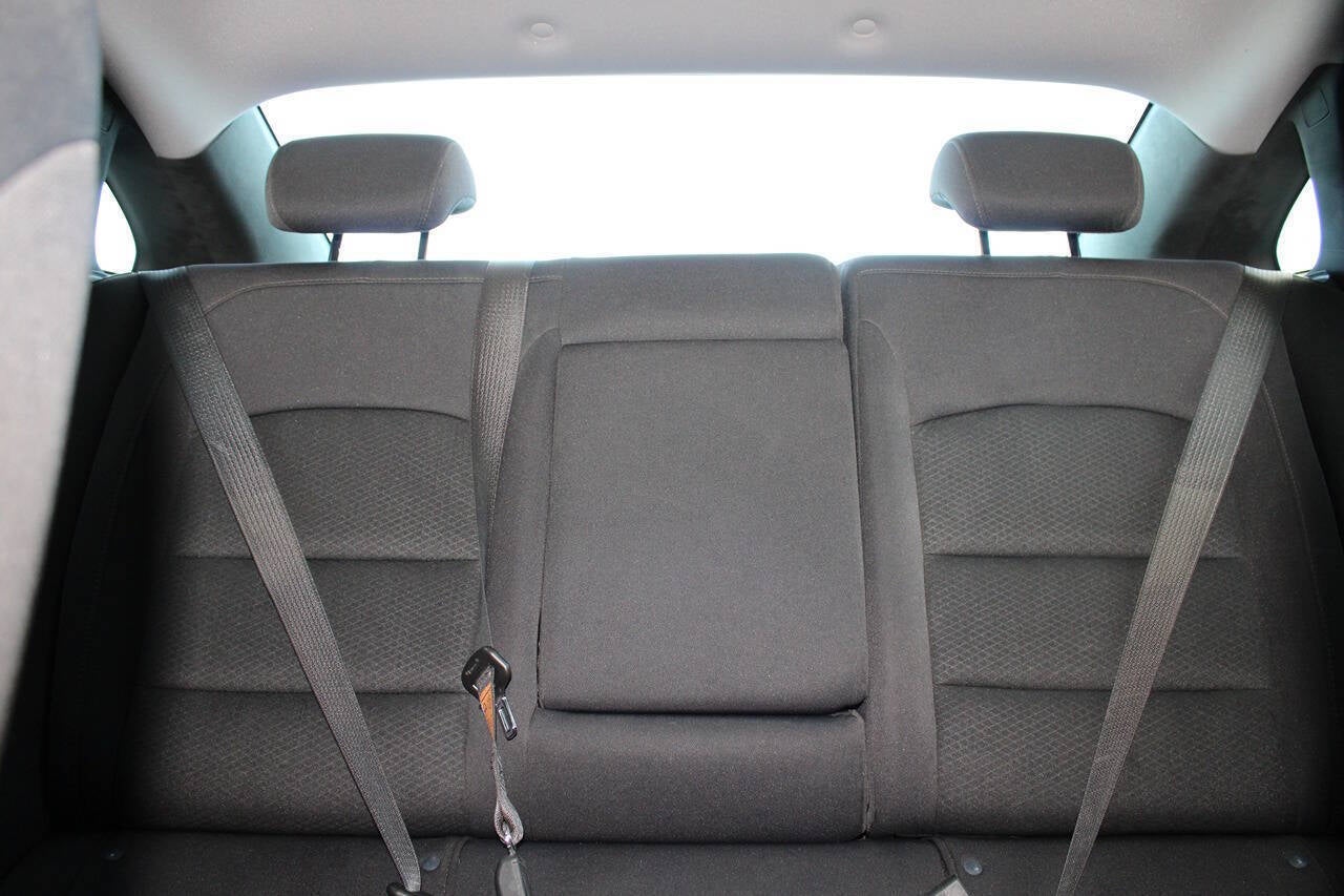 2022 Chevrolet Malibu LT 4dr Sedan