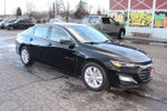 2022 Chevrolet Malibu LT 4dr Sedan