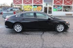 2022 Chevrolet Malibu LT 4dr Sedan