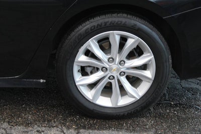 2022 Chevrolet Malibu LT 4dr Sedan