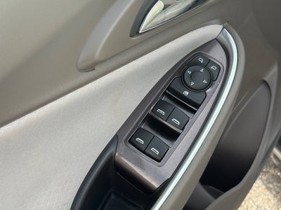 2022 Chevrolet Malibu LT 4dr Sedan