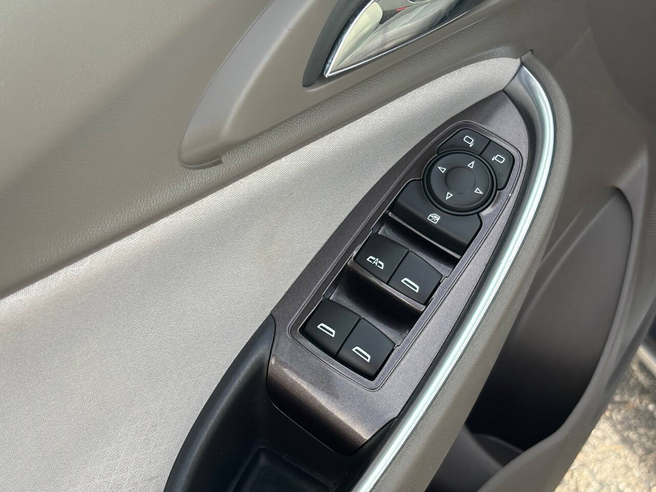 2022 Chevrolet Malibu LT 4dr Sedan