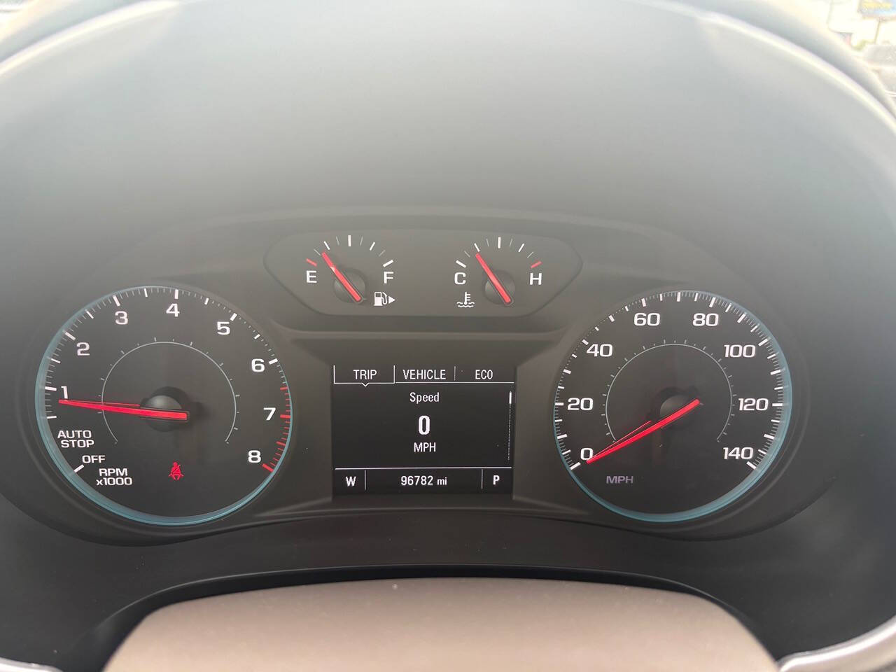 2022 Chevrolet Malibu LT 4dr Sedan