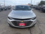 2022 Chevrolet Malibu LT 4dr Sedan