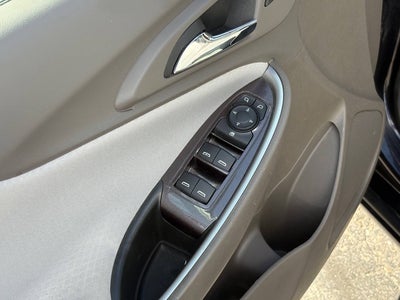 2023 Chevrolet Malibu LT 4dr Sedan w/1LT