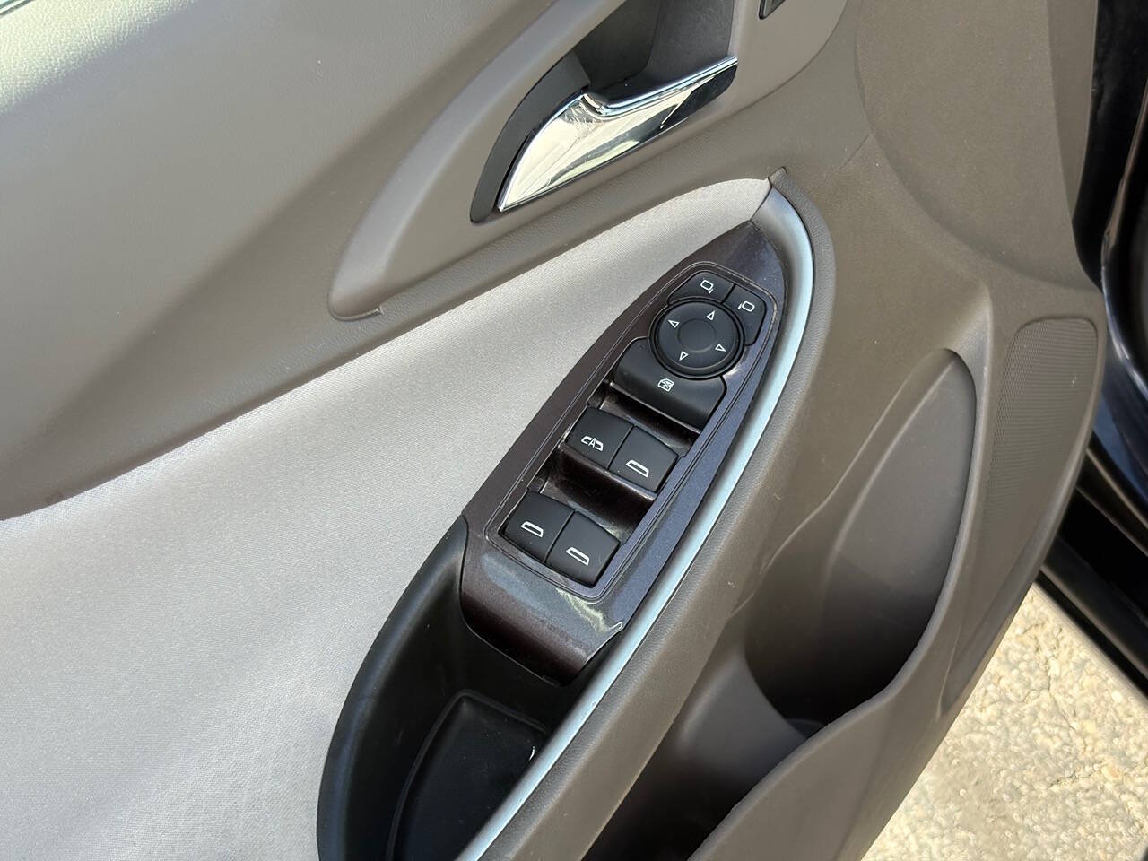 2023 Chevrolet Malibu LT 4dr Sedan w/1LT