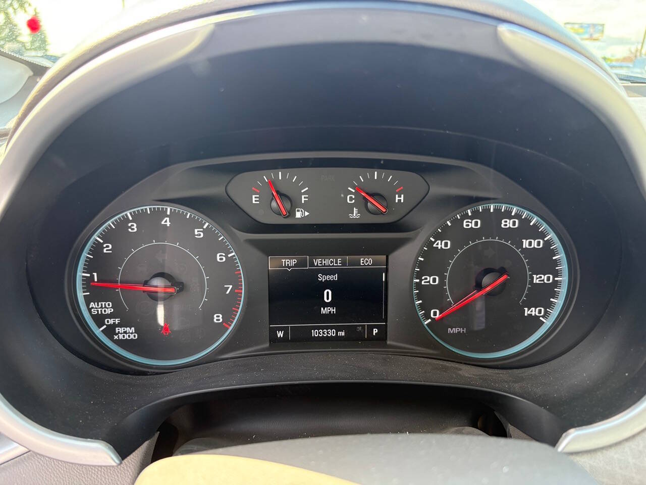 2023 Chevrolet Malibu LT 4dr Sedan w/1LT