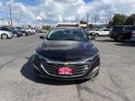 2023 Chevrolet Malibu LT 4dr Sedan w/1LT