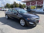 2023 Chevrolet Malibu LT 4dr Sedan w/1LT