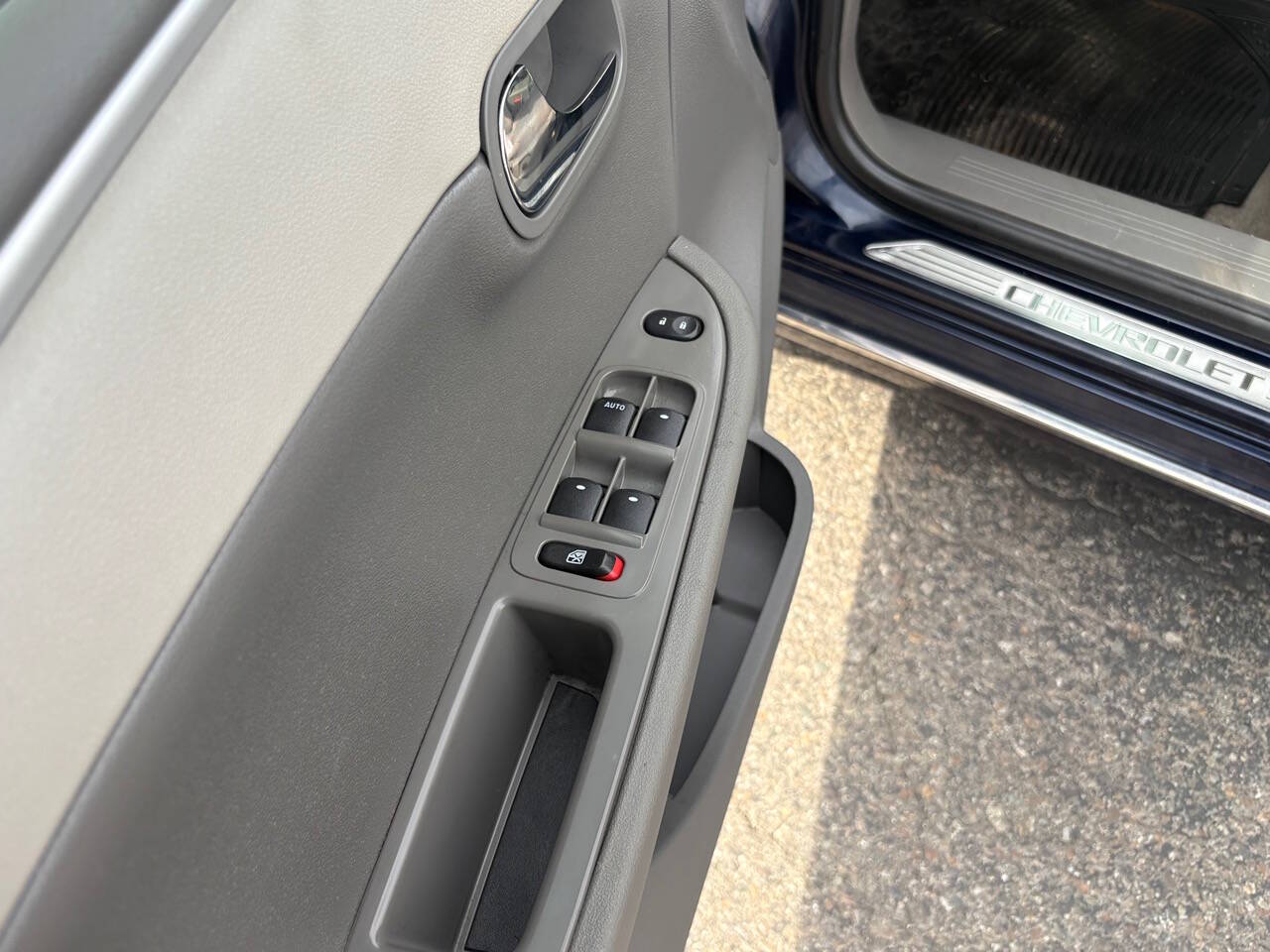 2009 Chevrolet Malibu Hybrid Base 4dr Sedan