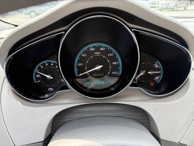 2009 Chevrolet Malibu Hybrid Base 4dr Sedan