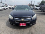 2009 Chevrolet Malibu Hybrid Base 4dr Sedan
