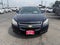 2009 Chevrolet Malibu Hybrid Base 4dr Sedan