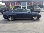 2009 Chevrolet Malibu Hybrid Base 4dr Sedan