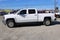 2015 Chevrolet Silverado 2500HD LTZ 4x4 4dr Crew Cab SB