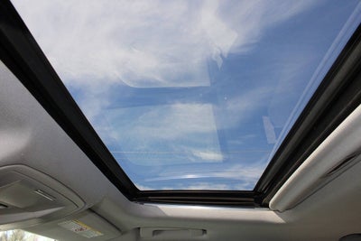 2015 Chevrolet Silverado 2500HD LTZ 4x4 4dr Crew Cab SB