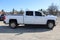 2015 Chevrolet Silverado 2500HD LTZ 4x4 4dr Crew Cab SB